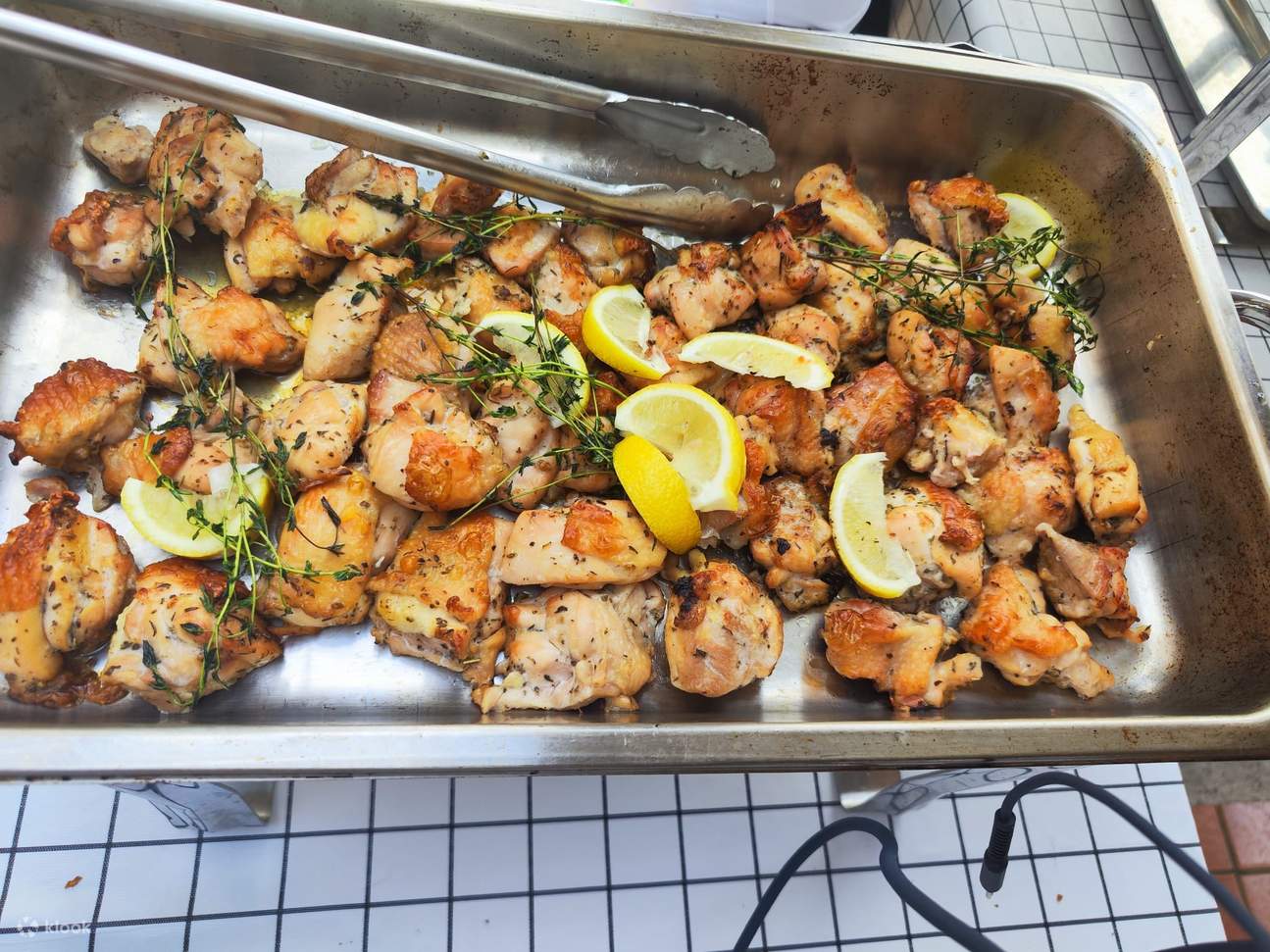 Tour Đi Bộ Đường Dài Mùa Hè Pak Lập 1 Ngày | Sài Công